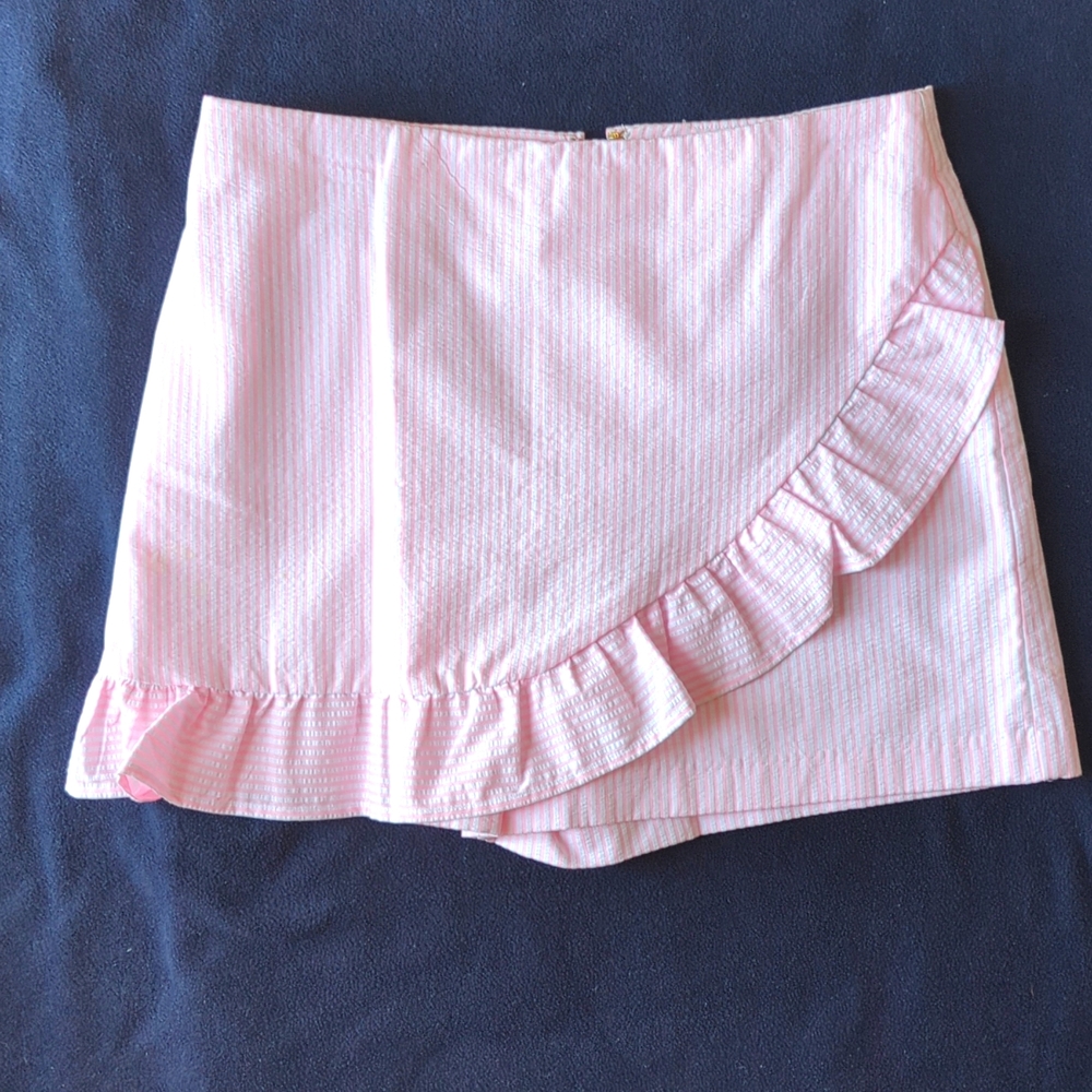 Skort